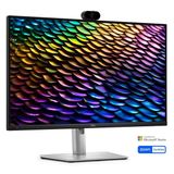 Dell Pro P2726DEB 27 inç 100Hz 5ms 2K Pivot IPS Monitör