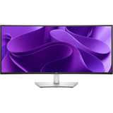 Dell Pro Plus P3425WE 34 inç 100Hz 5ms Pivot Monitör