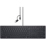 Dell Pro Silent KB525C Kablolu Klavye