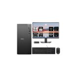 Dell Pro Tower Essential QVT1260 Core i7 14700 48GB RAM 4TB SSD 23.8" FHD FreeDOS BTO014QVT1260P612 Masaüstü Bilgisayar + PER4 USB Bellek