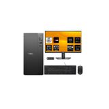 Dell Pro Tower Essential QVT1260 Core i7 14700 RX 550 4GB 32GB RAM 512GB SSD 27" FHD FreeDOS BTO014QVT1260P965 Masaüstü Bilgisayar + PER4 USB Bellek