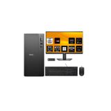 Dell Pro Tower Essential QVT1260 Core i7 14700 RX 550 4GB 48GB RAM 512GB SSD 27" FHD Win11 Pro BTO014QVT1260P1009 Masaüstü Bilgisayar + PER4 USB Bellek