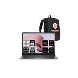 Dell Pro14 Pc14250 Ultra 5 235U 24Gb 2Tb Ssd 14" Wuxga Ips Fdos Dizüstü Bilgisayar & Per4 Çanta