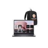 Dell Pro14 Pc14250 Ultra 5 235U 40Gb 4Tb Ssd 14" Wuxga Ips W11h Dizüstü Bilgisayar & Per4 Çanta