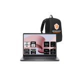 Dell Pro14 Pc14250 Ultra 5 235U 48Gb 2Tb Ssd 14" Wuxga Ips Fdos Dizüstü Bilgisayar & Per4 Çanta