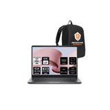 Dell Pro14 Pc14250 Ultra 5 235U 48Gb 512Gb Ssd 14" Wuxga Ips Fdos Dizüstü Bilgisayar & Per4 Çanta