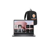 Dell Pro14 Pc14250 Ultra 5 235U 64Gb 512Gb Ssd 14" Wuxga Ips W11p Dizüstü Bilgisayar & Per4 Çanta