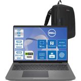 Dell Promax 16 MC16250 Intel Core Ultra 7 255H 48GB 512GB SSD 8GB/RTXPRO1000 Blackwell 16" Wuxga IPS 300NITS 60Hz Wi-Fi7 Windows 11 Pro Taşınabilir Iş Istasyonu APROMAX1604P17 + Zettaçanta - 512 GB - 48 GB