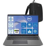Dell Promax 16 MC16250 Intel Core Ultra 7 255H 48GB 8tb SSD 8GB/RTXPRO1000 Blackwell 16" Wuxga IPS 300NITS 60Hz Wi-Fi7 Windows 11 Home Taşınabilir Iş Istasyonu APROMAX1604F53 + Zettaçanta