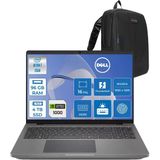 Dell Promax 16 Mc16250 Intel Core Ultra 7 255H 96Gb 4Tb Ssd 8Gb/Rtxpro1000 16" Wuxga Ips 300Nıts 60Hz Wi-Fi7 Windows 11 Pro Taşınabilir Iş Istasyonu Apromax1604p32 + Zettaçanta