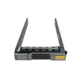Dell PS4110XV / PS4100XV için 2.5" SAS/SATA Disk Yuvası Tray (018KYH)