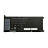 Dell PVHT1 0PVHT1 Notebook Bataryası Laptop Pil