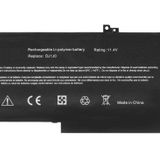 Dell PW23Y Notebook Bataryası