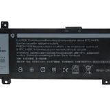 Dell PWKWM Notebook Bataryası