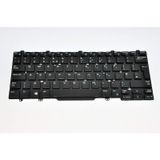 Dell PXWGK Klavye