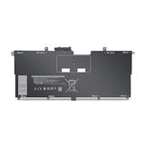 Dell QTSY7W1085 Notebook Bataryası Laptop Pil