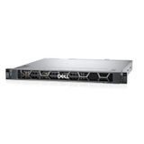 Dell R260 R260_spl1 Xeon 6315P 32Gb Ddr5 Udımm-2X960gb Ssd- 2Tb Sata- 700W Rack Sunucu