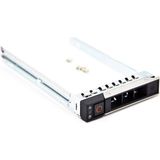 Dell R760 HDD Kızak 2.5 Kızak OT-DXD9H - 1 TB - Yok
