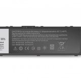 Dell RDYCT Notebook Bataryası