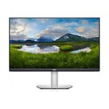 Dell S2721QSA 27" 4 Ms 4K Freesync Pivot IPS Monitör Teşhir - 60 Hz