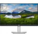 Dell S2721QSA 27" 4 ms 4K FreeSync Pivot IPS Monitör Teşhir