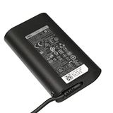 Dell Şarj Adaptörü Güç Kaynağı 45W 4,5 mm Güç Kablosu Olmadan XPS 11 12 13 Inspiron Latitude 450-18919 CDF57 4H6NV JXC18 V363H 9CGP4 LA45NM131 DA45NM131 FA45NM131 HA45NM131 PART4YOU