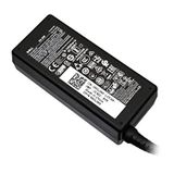 Dell Şarj Cihazı Güç Adaptörü 65W 4,5 mm PA 12 HA65NS5 LA65NS2 A065R073L G6J41 MGJN9 43NY4 450-AECL Optiplex Enlem Inspiron XPS Vostro PART4YOU'da Güç Kablosu OLMADAN - PART4YOU