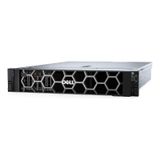 Dell Silver 4510 R760xs Spl1 32gb Ddr5 Rdımm-2.4tb Sas-2x700w Rack Sunucu