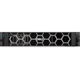 Dell Silver 4510 R760xs Spl2 32gb Ddr5 Rdımm-480gb Ssd-2x1100w Rack Sunucu