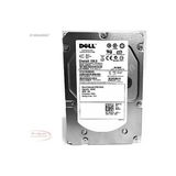 Dell ST3146356SS 146GB 15K 6g 3.5 Inch Sas Hard Disk Refrubıshed