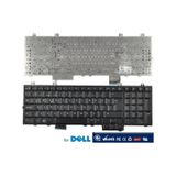 Dell Studio 17 1730 1735 1736 1737 Serisi Türkçe Notebook Klavyesi