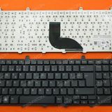 Dell Studio 1749 Siyah Klavye