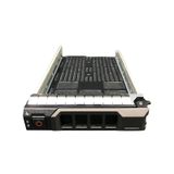 Dell T710 / R720 / R620 / R520 için 3.5" SAS Disk Yuvası (Tray Caddy) (F238F / 0F238F)