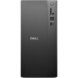 Dell Tower Essential BTO014_QVT1260_U i7-14700 16GB RAM 512GB SSD Ubuntu Masaüstü Bilgisayar