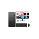 Dell Tower Essential QVT1260 Core i5 14500 GT 1030 4GB 16GB RAM 1TB SSD 27" FHD FreeDOS BTO005BQVT1260P1022 Masaüstü Bilgisayar + PER4 USB Bellek