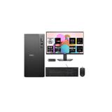 Dell Tower Essential QVT1260 Core i5 14500 RX 550 4GB 48GB RAM 1TB SSD 27" FHD FreeDOS BTO005BQVT1260P970 Masaüstü Bilgisayar + PER4 USB Bellek