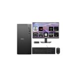 Dell Tower Essential QVT1260 Core i5 14500 RX 550 4GB 48GB RAM 512GB SSD 23.8" FHD Win11 Pro BTO005BQVT1260P709 Masaüstü Bilgisayar + PER4 USB Bellek