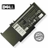 Dell TXF9M Notebook Bataryası