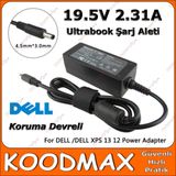 Dell Ultrabook XPS 13 Notebook Adaptör