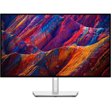 Dell UltraSharp U2722DE 27 inç 60Hz 5ms 2K Monitör