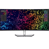 Dell UltraSharp U4025QW 39.7 inç 120Hz 5ms IPS Curved Monitör