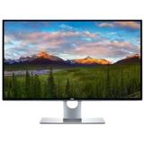 Dell Ultrasharp UP3218KA 31.5" 6 Ms 8k Pivot IPS 60 Hz Monitör Outlet
