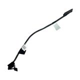 Dell Uyumlu 7XC87 07XC87 DC02002NI00 Notebook Batarya Pil Bağlantı Kablosu