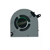Dell Uyumlu G3 3590, G5 5500 Gpu Fan - Ekran Kartı Fanı