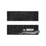 Dell Uyumlu Inspiron 3593 Fb65f8256c, 3593 Fhdb35f41c Klavye Tr Işıklı Siyah