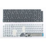 Dell Uyumlu Inspiron 5590, 7791, 3501, 3505, 5594, 5584 Klavye