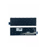 Dell Uyumlu Inspiron P75f 3593, P75f 3595, P75f 5570, P75f 5575 Klavye Tr Siyah