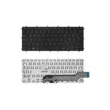 Dell Uyumlu Vostro 5471 Fhds55f81n Klavye Tr Siyah - Büyük Enter