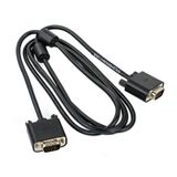 Dell Vga Kablosu 1.5 Metre 15 Pin Erkek - Erkek