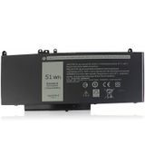Dell VMKXM Notebook Bataryası